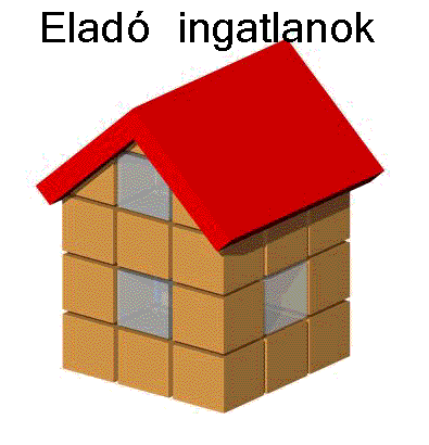 Ingatlankínálatunk itt található!